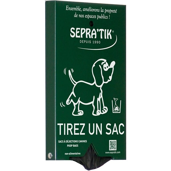 SEPRAT'IK