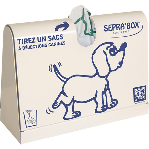 SEPRA'BOX