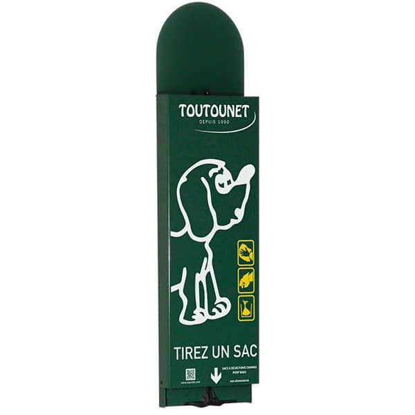 TOUTOUNET