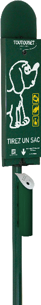 Aire de la Loire