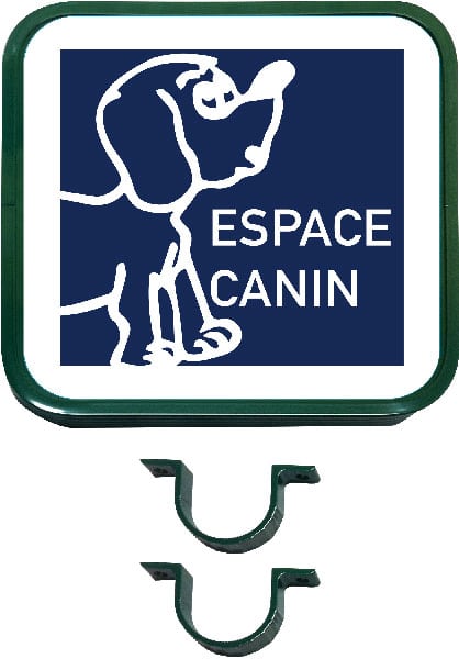 Panneau personnalisable