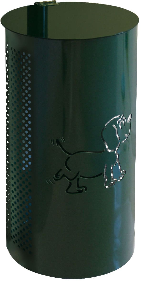 POUBELLES