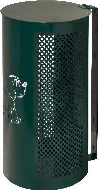 Corbeille Salignoise